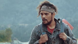 Neetesh Jung Kunwar  Kholai Khola Official Video  Jahanwi Basnet  Grey Matter  Mr Brownie [upl. by Lecirg134]