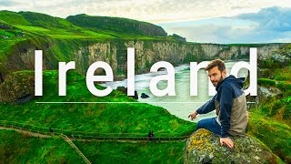 Top 10 MOST BEAUTIFUL Places in IRELAND  Essential Irish Travel Guide 🇮🇪 [upl. by Pelag]