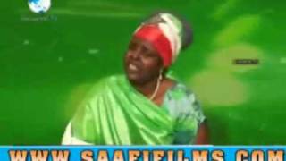 Maryan Mursal Somaliland HD [upl. by Elspeth562]