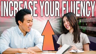 How to speak fluently in any language 1 Simple trick from polyglot  WORKS 100 [upl. by Whitcomb]