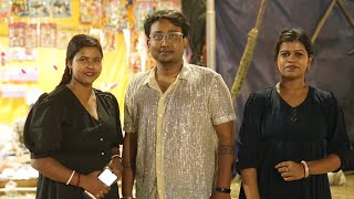 Durga Pujo Show Aftermovie  SiddhaPanskuraPurba Medinipur  DJ MON [upl. by Ferneau]