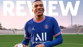 FIFA 22 A Retrospective Review [upl. by Langsdon]