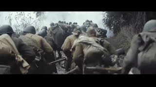 WW2  Major fighting between German Wehrmacht amp Red Army [upl. by Beaudoin]