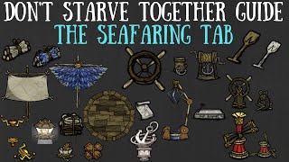 Dont Starve Together Guide The Ancient Fuelweaver [upl. by Anitnelav]