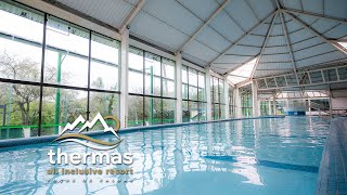 Thermas All Inclusive Resort [upl. by Brasca]