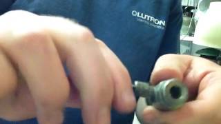 Servicing A Tilley Lamp  Part 2 of 2 [upl. by Stephen523]