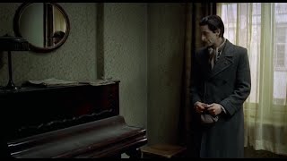 The Pianist 2002  Silent Piano Scene [upl. by Macy719]