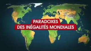 Les inégalités dans le monde [upl. by Aay]