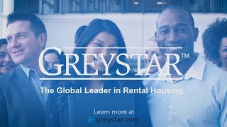 Careers at Greystar [upl. by Henryetta845]