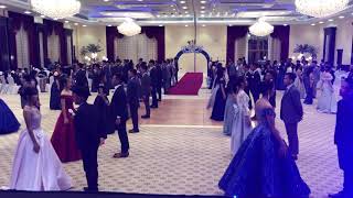 The Philippine Global School  JS Prom Gr9 Cotillion [upl. by Ploch]