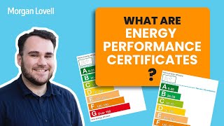 EPCs Energy Performance Certificates Explained [upl. by Mitran]