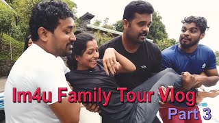 Im4u Family Tour Vlog Part 3 [upl. by Matthaus]