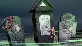 Oggy and the Cockroaches 🎃👻 COCKROACHES IN CEMETERY 👻🎃Full Episode in HD [upl. by Marjie]