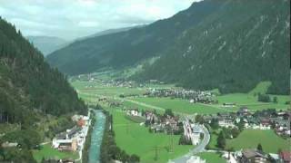 Zillertal Jenbach  Mayrhofen [upl. by Eseilenna]