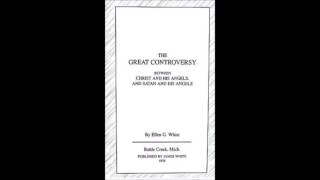 The Great Controversy FULL Audiobook [upl. by Ahseei295]