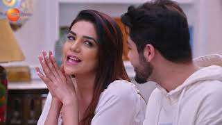 Kundali Bhagya  Hindi TV Serial  Full Episode 1076  Sanjay Gagnani Shakti Shraddha  Zee TV [upl. by Ehsiom]