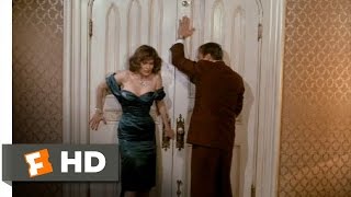 Clue 49 Movie CLIP  Let Us In Let Us In 1985 HD [upl. by Navac340]