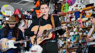 The Red Clay Strays Tiny Desk Concert [upl. by Shandra411]