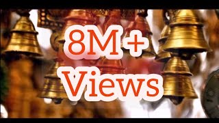 Temple Bell and Shankh Naad Sound  Best Worship Music [upl. by Sheedy906]