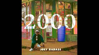 Joey Bada  2000 Full Album [upl. by Bellaude]