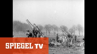 Der Zweite Weltkrieg 15 Großoffensive der Roten Armee  SPIEGEL TV [upl. by Bronnie167]