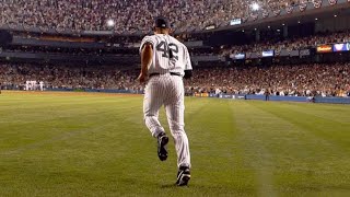 Enter Sandman  Mariano Rivera Career Highlights  Metallica [upl. by Hamehseer57]