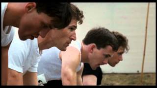 Chariots of Fire  New Trailer  In cinemas July 13 [upl. by Myca435]