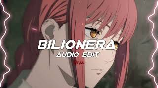 bilionera  otilia edit audio [upl. by Nebuer]