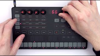 UNO Synth Tutorial 1 Getting Around the Synth [upl. by Eelarol]