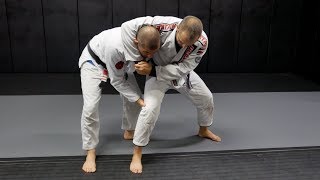 3 Standing Headlock Escapes  BJJ Self Defense [upl. by Shirah38]