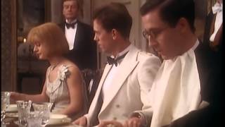 Full Episode Jeeves and Wooster S01 E4How Does Gussie Woo Madeline Bassett [upl. by Belen84]