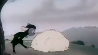 The Sheepish Wolf 1942 Animation Family Short [upl. by Hedgcock29]