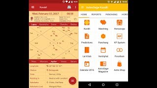 Best Kundli and match making apps for android [upl. by Riordan]