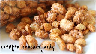 How To Make Candied Peanuts  Homemade Candied Nuts Recipe [upl. by Aseen612]