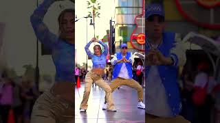 Mi Gente  Matt Steffanina amp Enola Bedard Dance [upl. by Sybila]