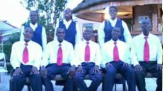 Tusingwiire Video by Akayo Singers [upl. by Shayla110]