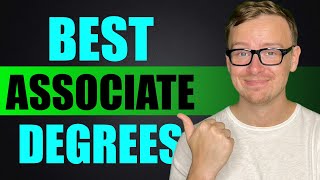 Top 10 Associate Degrees [upl. by Annait201]