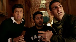 Housefull 3  Most Comedy Scenes  Akshay Kumar Riteish Deshmukh amp Abhishek Bachchan [upl. by Amrak]