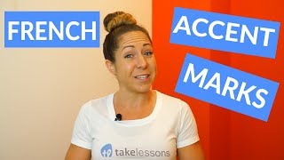 French Accents 101 Pronunciation amp Accent Marks [upl. by Tterag]