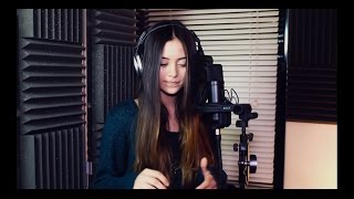 Riptide  Vance Joy Cover by Jasmine Thompson [upl. by Savior]