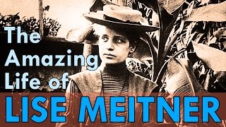 The amazing life of Lise Meitner an inspiring scientist [upl. by Civ]