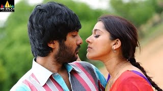 Guntur Talkies Telugu Latest Songs  Oo Suvarna Video Song  Siddu Rashmi Gautam  Sri Balaji Video [upl. by Eisnyl]