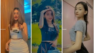 Tiktok Myanmar Collection  မချစ်ရရင် မနေနိုင်တော့လို့😍 [upl. by Nydia]