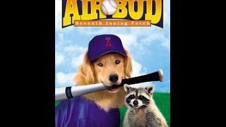 Movie Review Air Bud 7th Inning Fetch [upl. by Allebara700]