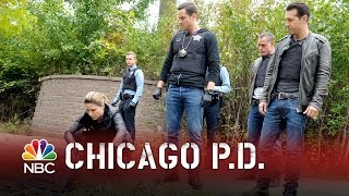 Chicago PD  Explosive Situation Episode Highlight [upl. by Asare]