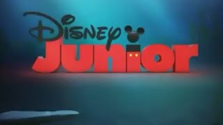 Disney junior commercial breaks 2012 [upl. by Loris]