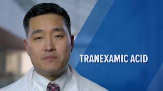 Shock Damage Control Resuscitation amp Tranexamic Acid Explained By Trauma Surgeon [upl. by Parhe]