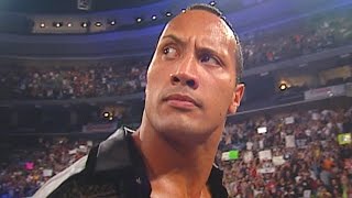 Smell what The Rock is cooking on the awardwinning WWE Network [upl. by Eerpud]