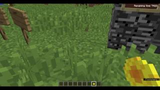 How to make a coin in Minecraft [upl. by Vieva]