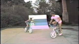 bmx in the 80s [upl. by Hull]